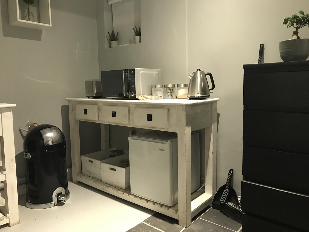 Studio Pool Room 豪特湾 外观 照片