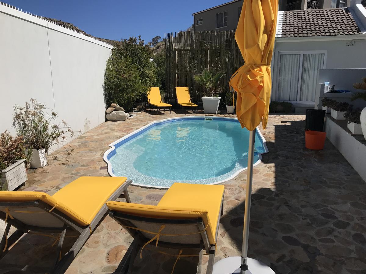 Studio Pool Room 豪特湾 外观 照片